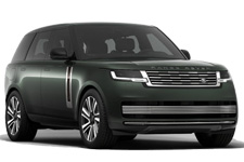 Car Hire Stratford - Range Rover - car hire Stratford